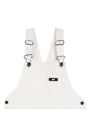 Peto - Blanco - DKNY