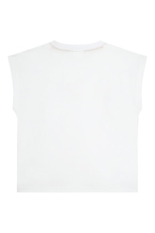 Camiseta - Blanco - Hugo