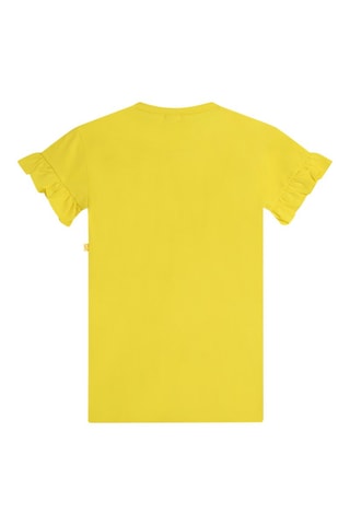 Vestido - Amarelo