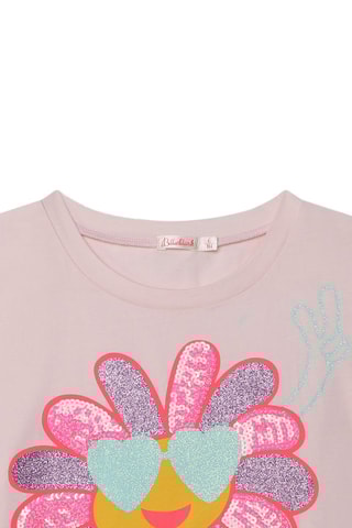 T-shirt - Rosa