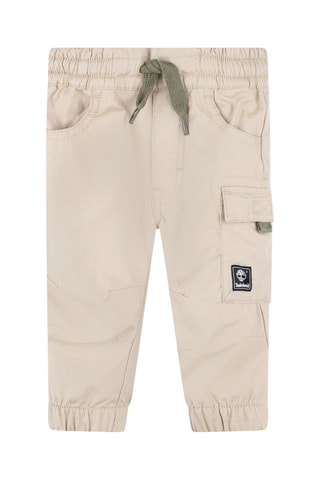 Pantalón - Beige - Timberland