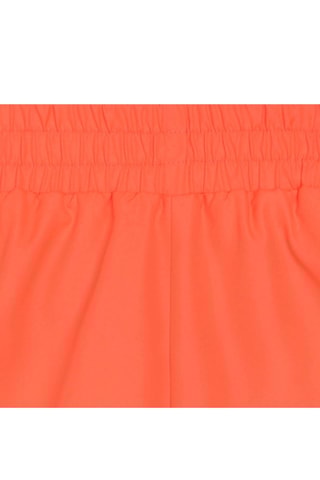 Bañador corto - Naranja - DKNY