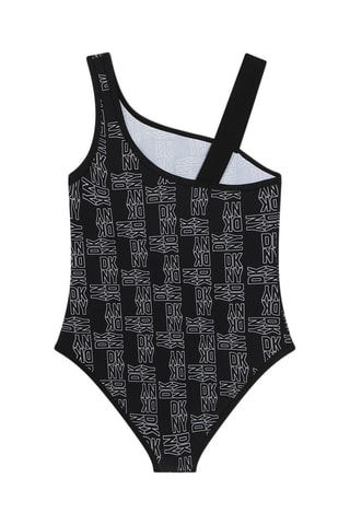 Badpak - Zwart - DKNY