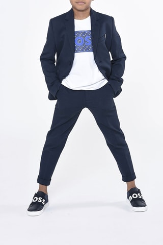 Casaco Azul-marinho ­  - Hugo Boss