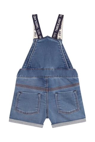 Tuinjeans - Blauw - Timberland