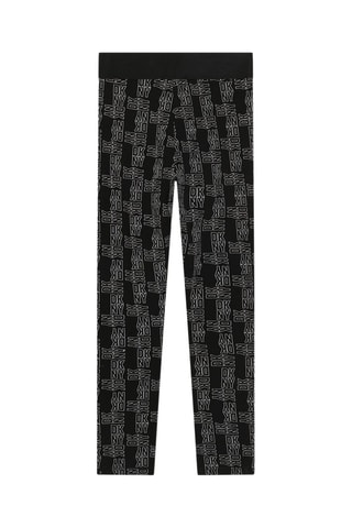 Legging - Zwart - DKNY