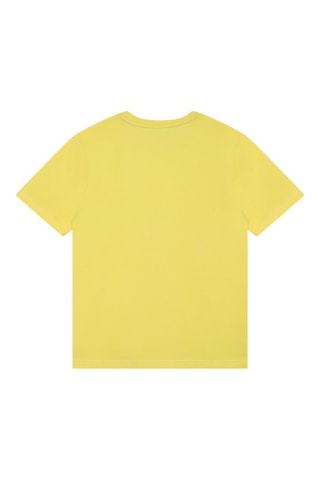 Camiseta - Amarillo - Boss