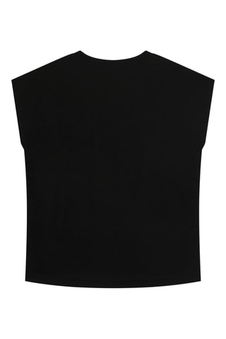 T-shirt - Preto - DKNY