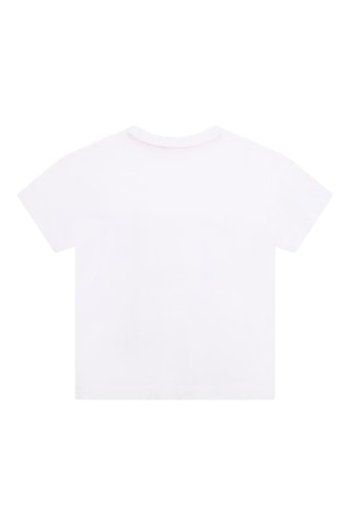 T-shirt - Branco - Hugo