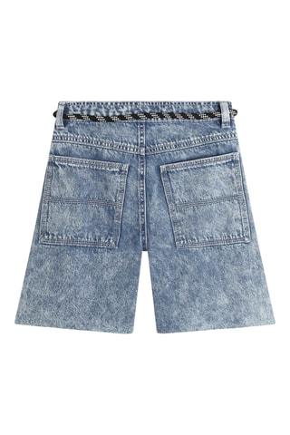 Calções - Azul - DKNY