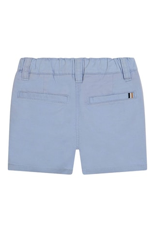 Bermuda - Hemelsblauw - Boss