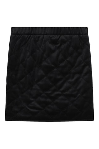 Saia - Preto - Sonia rykiel