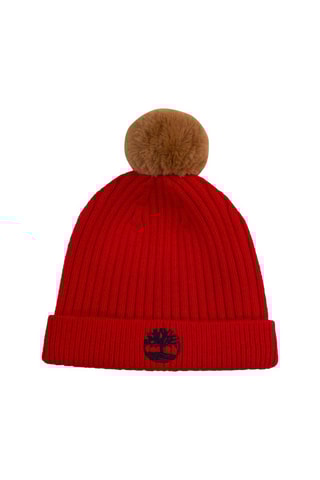 Gorro - Rojo - Timberland