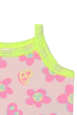 Camiseta de tirantes - Rosa