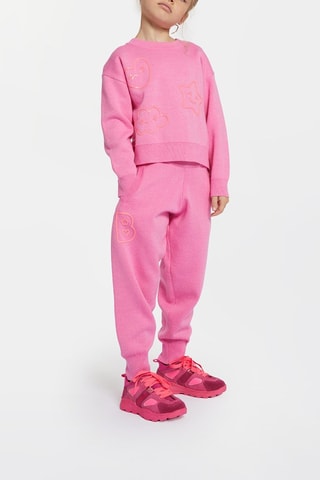 Pantalón de chándal - Rosa