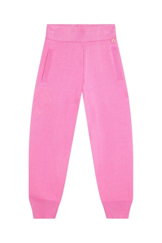 Pantalón de chándal - Rosa