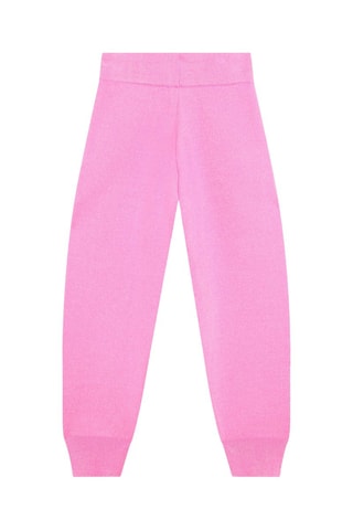 Pantalón de chándal - Rosa