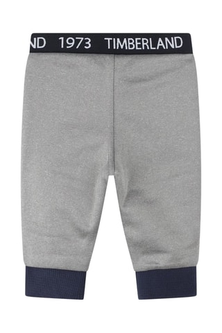 Pantalón de chándal - Gris - Timberland
