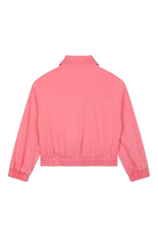 Chaqueta - Rosa