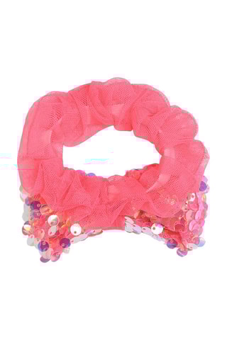 Vestido y coletero - Rosa