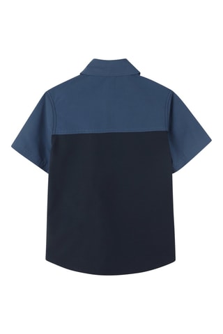 Camisa - Azul - Timberland