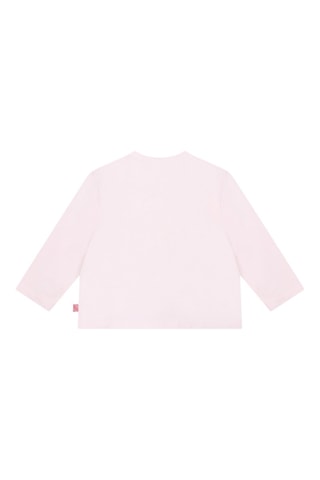 Camiseta - Rosa