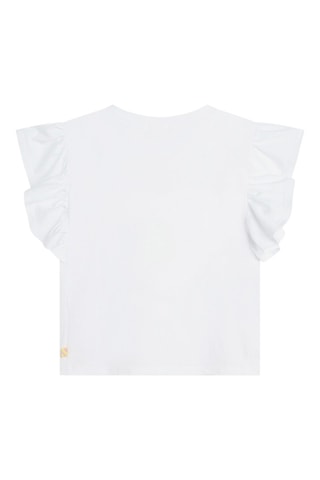 Camiseta - Blanco