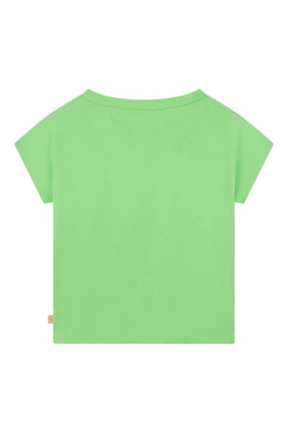 Camiseta - Verde
