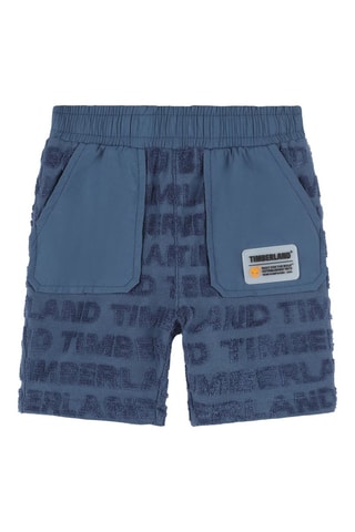 Bermudas - Azul - Timberland