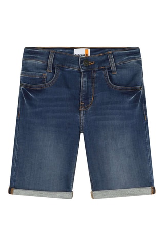 Bermudas vaqueras - Azul marino - Timberland