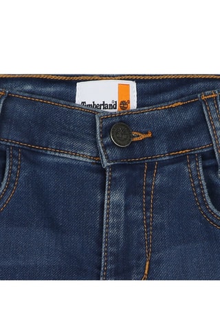 Bermudas vaqueras - Azul marino - Timberland