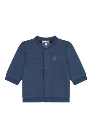 Conjunto de 3 piezas - Azul - Timberland