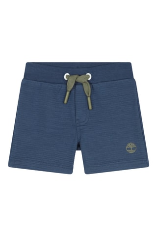 Conjunto de 3 piezas - Azul - Timberland