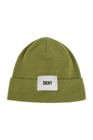 Gorro - Caqui - DKNY