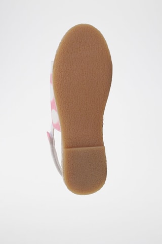 Sandalias de piel - Rosa - Marc jacobs