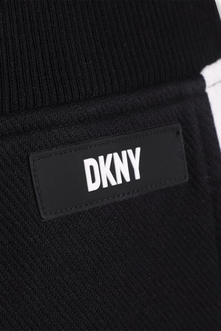 Pantalón de chándal - Negro - DKNY