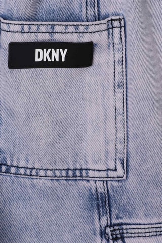 Vaquero cargo - Azul claro - DKNY