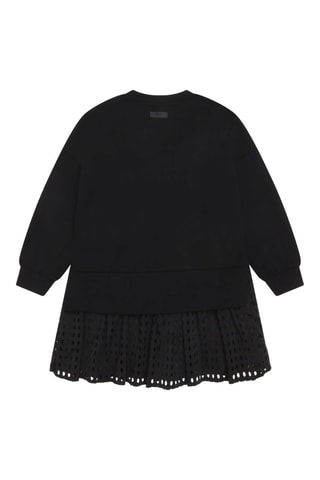 Vestido - Negro - DKNY