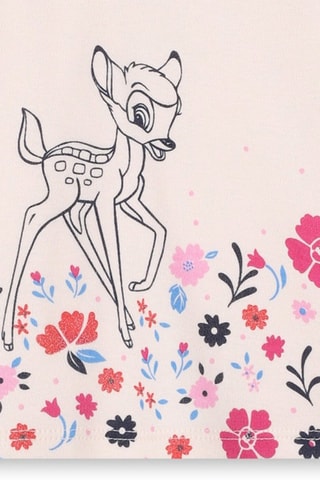 Camiseta - Rosa empolvado - Billieblush