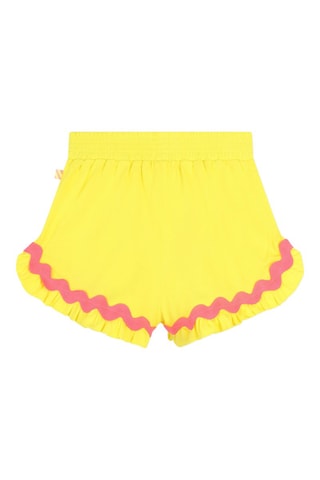 Short Daisy Disney - Amarillo