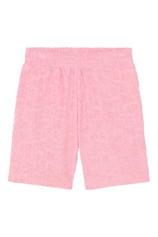 Bermudas - Rosa - Marc jacobs