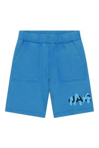 Bermudas - Azul - Marc jacobs