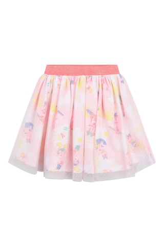 Falda Minnie y Daisy Disney - Rosa