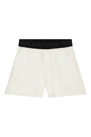 Short - Blanco