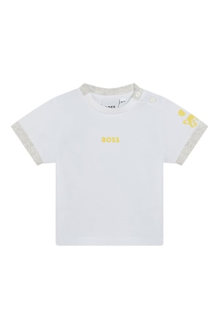 Peto - Amarillo - Boss