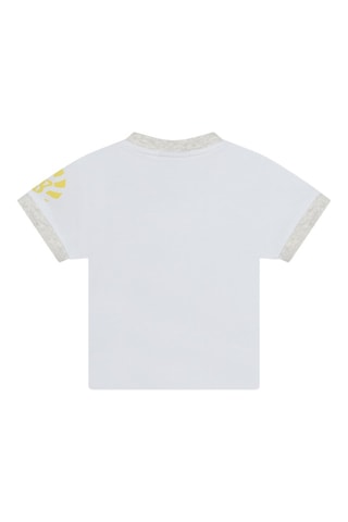 Peto - Amarillo - Boss