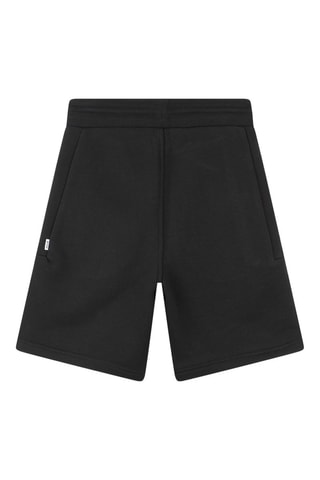 Bermudas - Negro - Boss