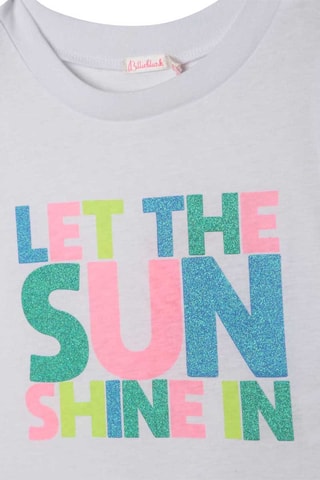 Camiseta de tirantes - Blanco - Billieblush