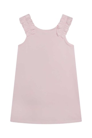 Vestido - Rosa - Billieblush