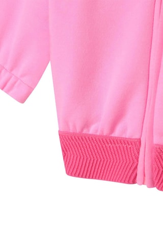 Sudadera - Rosa - Billieblush